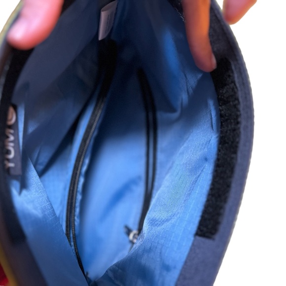 Messenger Crossbody Bag YUMC - Picture 15 of 15